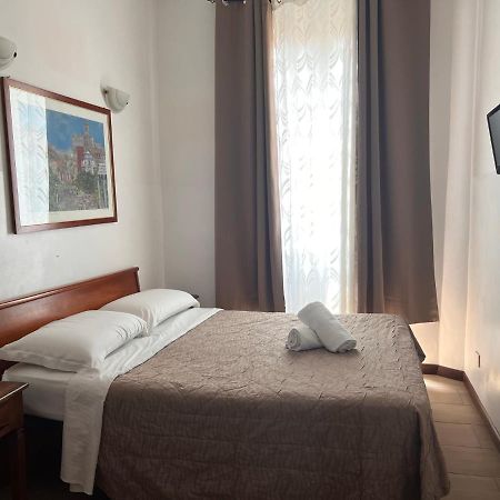 Booking Inn Settembre 95 Roma Dış mekan fotoğraf