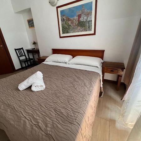 Booking Inn Settembre 95 Roma Dış mekan fotoğraf
