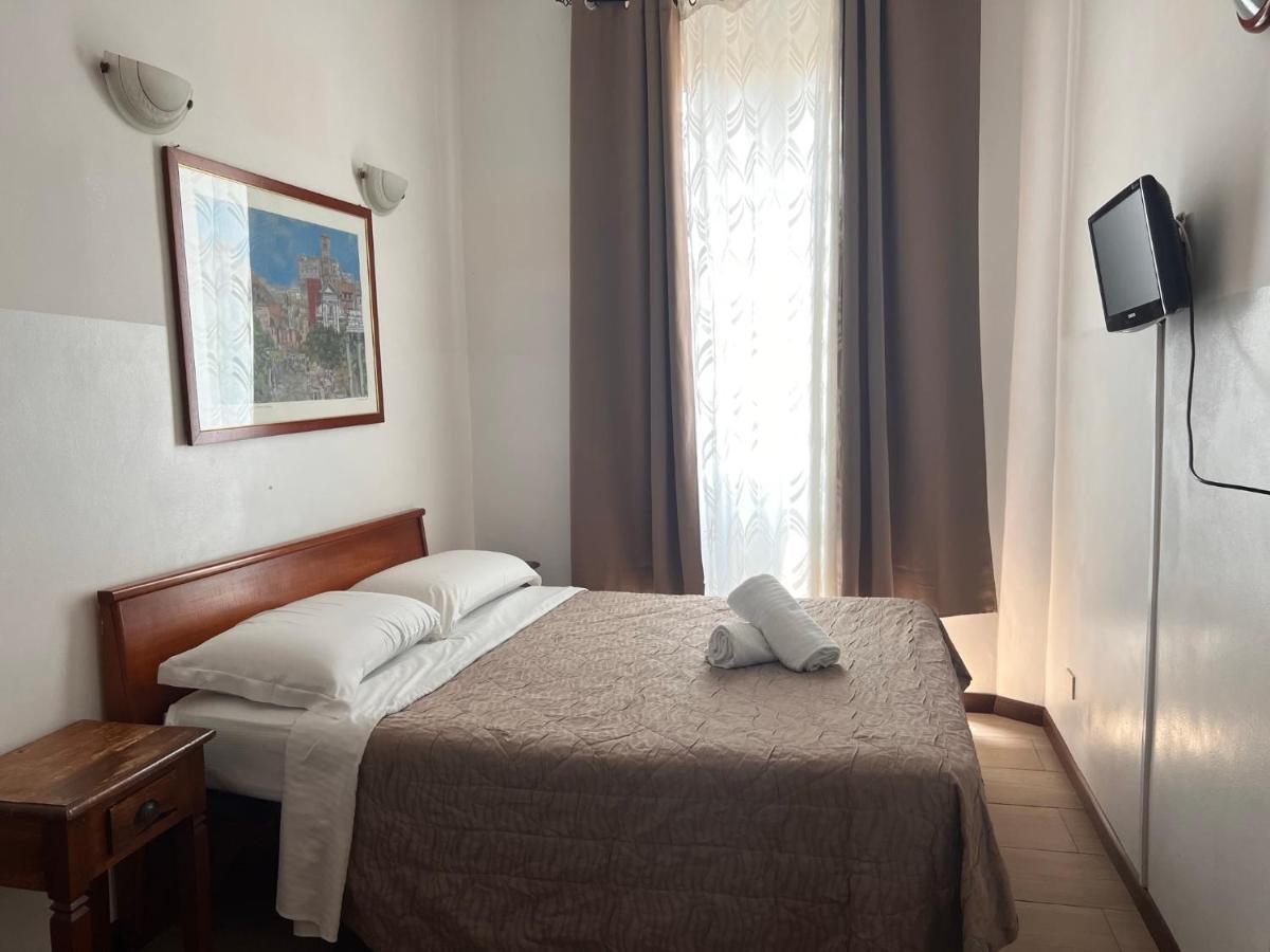 Booking Inn Settembre 95 Roma Dış mekan fotoğraf