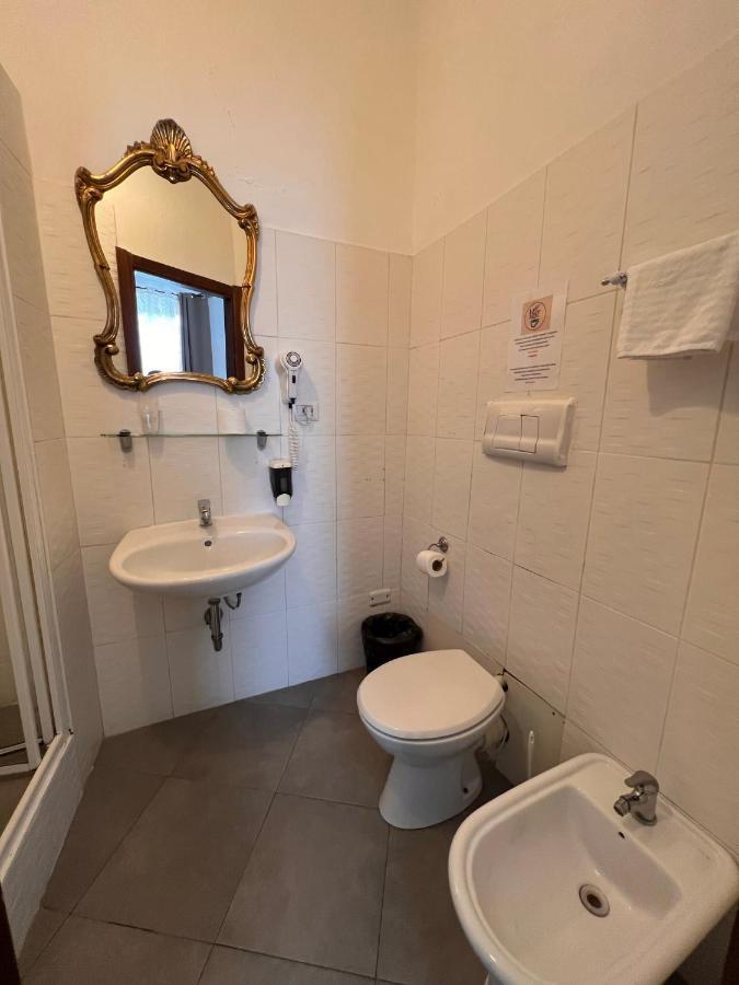 Booking Inn Settembre 95 Roma Dış mekan fotoğraf