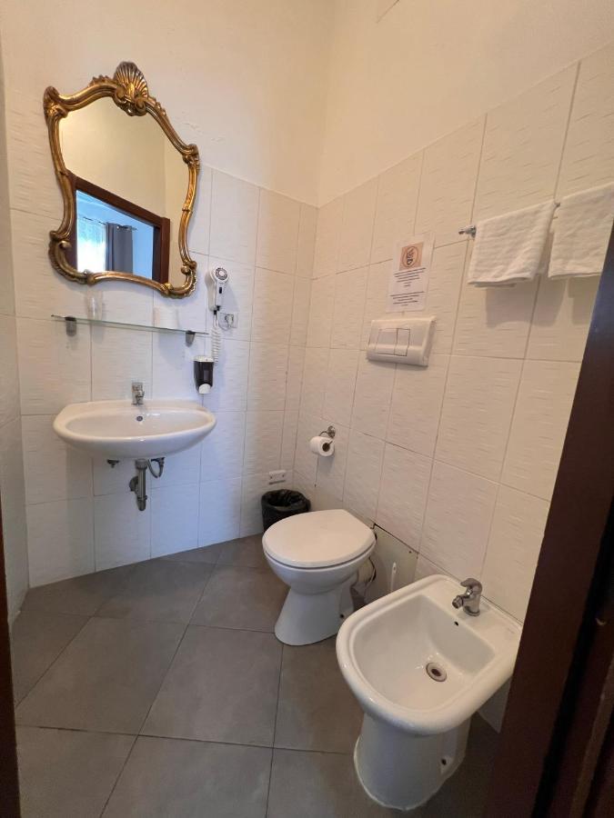 Booking Inn Settembre 95 Roma Dış mekan fotoğraf