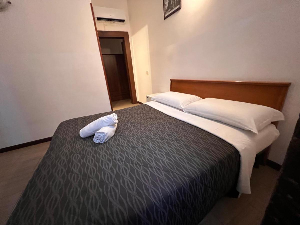 Booking Inn Settembre 95 Roma Dış mekan fotoğraf