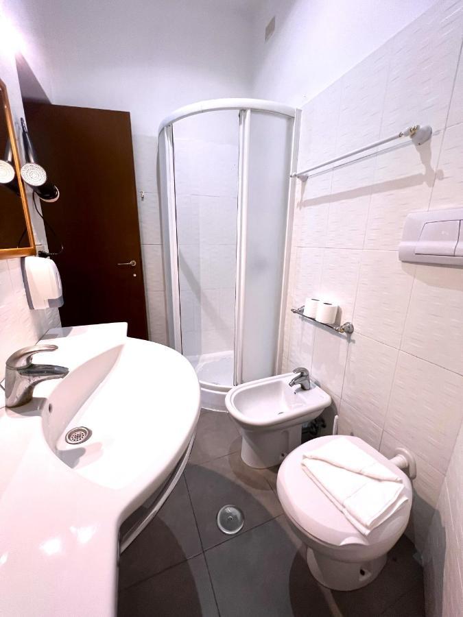 Booking Inn Settembre 95 Roma Dış mekan fotoğraf