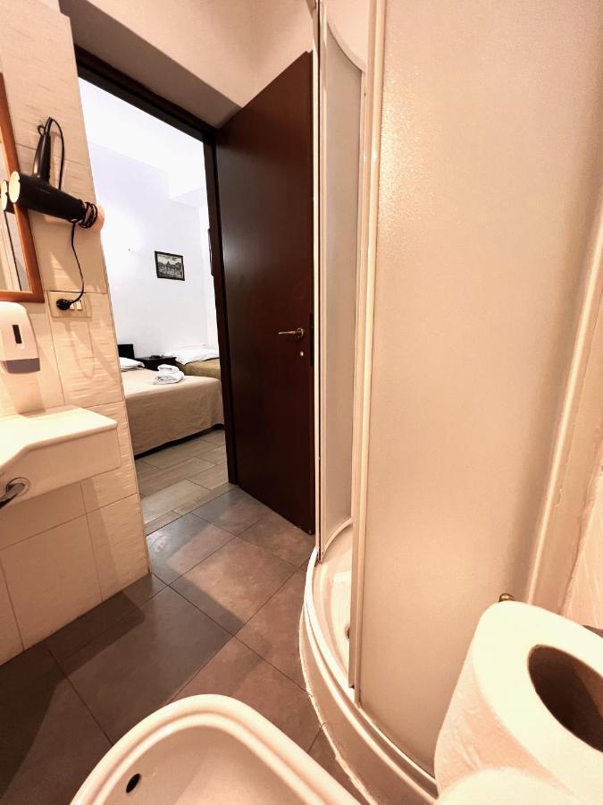 Booking Inn Settembre 95 Roma Dış mekan fotoğraf