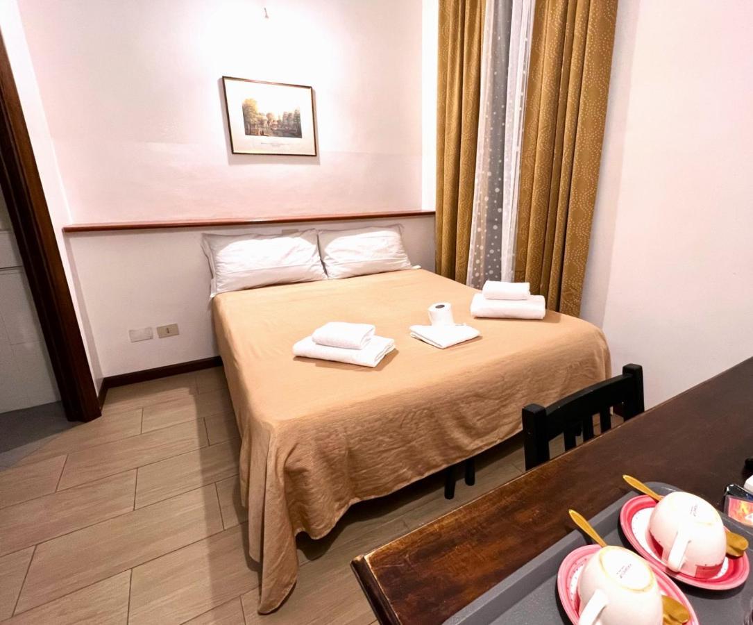 Booking Inn Settembre 95 Roma Dış mekan fotoğraf